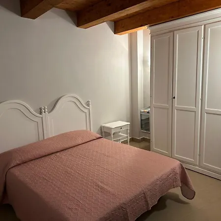 Il Castagneto Pietraroja